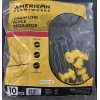 American Farm Works Chain Link Fence Insulator (10 Per Bag) New