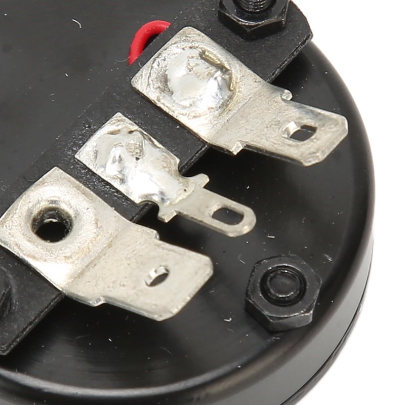 AMT 40 HiFi Super Tweeter, 3KHz to 33KHz Metal Shell