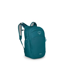 Osprey Poco Changing Backpack with Clip-in Changing Pad, Deep Peyto