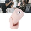 Portable Mini Humidifier USB Automatic Rotating Super Quiet Small Desktop