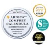 High Strength Arnica, Comfrey & Calendula Balm by Chambers &
