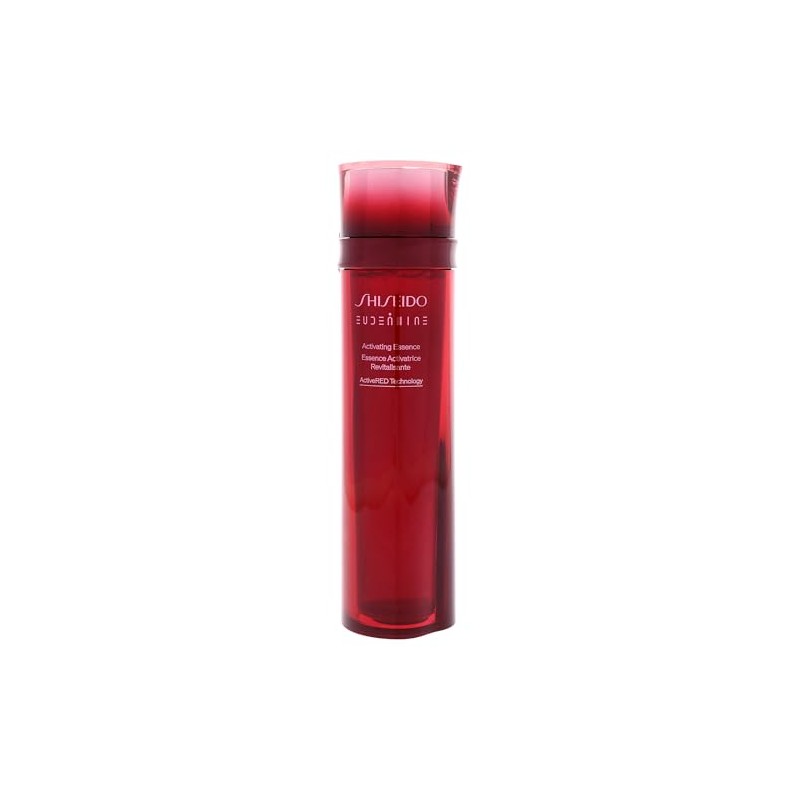 Shiseido Eudermine Revitalizing Essence, 4.2 Ounce