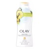 Olay Jabón Corporal Líquido Olay Fresh Outlast 3pzs 650 Ml