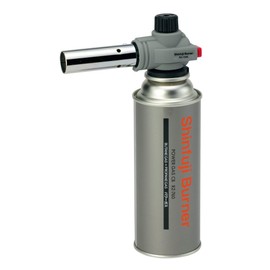 Shinfuji Burner Power Torch RZ-720E