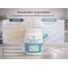 Nuneth - 1 Kg Percarbonato Blanqueador En Polvo Con Oxigeno