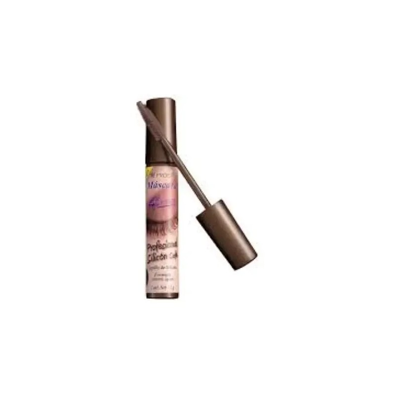 Mascara De Pestañas Prosa Profesional Silicón