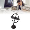 Alloy Gyroscope Toy Balance Relaxing Multi Functional Decompression Finger Gyroscope