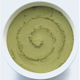 Wildcrafted Ginkgo Biloba Leaf Powder 16oz The Bloomin Herb Shoppe No Additives No Chemicals Tea