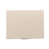 MUJI Paper Peppers, 60 Sheets, Ochre, Made in Japan