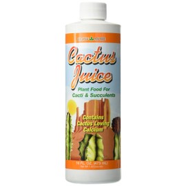 Grow More 3130 Cactus Juice 1-7-6, 16 Fl. Oz.