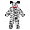 HollyHOME Baby Romper Dalmatian Puppy OneSize for Kids One Piece