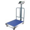 Foldable Scale Weight Electronic Platform High-Definition LCD Display Digital Floor