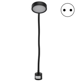 LED Work Lamp Flexible Adjustable Durable Magnetic Light for Maintenance Industry 110‑