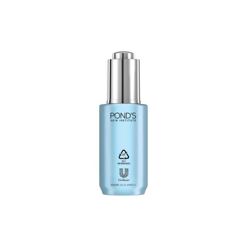 Pond's Serum Facial Hydra Miracle 50 ml