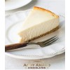 Andy Anand New York Cheesecake (9", 2 lbs), Gift Boxed,