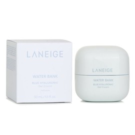 Laneige Water Bank Blue Hyaluronic Acid Gel Cream