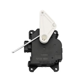 HVAC Heater Air Blend Door Actuator Replace 79160-S0X-A01 604-946 for 1999-2004 Honda Odyssey 2003-2008 Honda Pilot,2002-2006 Acura MDX Heater motor Air Mix Motor Assembly,HVAC Blend Control Actuator