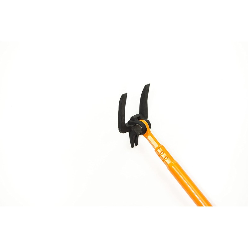 Ripper – The Ripper Heavy-Duty Indexing Crowbar & Nail Puller
