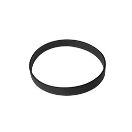 Helonge Vacuum Belt Replacement, 1 Pcs Compatible with Bissell 7/9/10 P/N 3031120, for PowerForce Helix, Powerlifter, Cleanview Swivel Rewind Pet Vacuum Series, for 2031093 / 32074 / 3031123 / 1604129