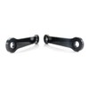 Mantt Motorcycle Lowering Links Fit for KLR650 2008-2018, Lowering Drop