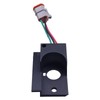 ZTUOAUMA F&C Seat Bar Sensor 7105252 6680523 for Bobcat 553
