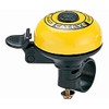Cateye Bell PB-200, Yellow