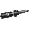 ANCLLO Archery Magnetic Arrow Rest and Archery Button Plunger Metal