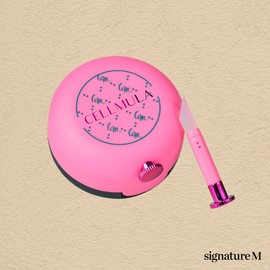 Selmuller Cellmuller Plum Pink Lip Shot 10g / 셀뮬러 플럼핑크 립 샷 10g