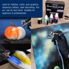 Master Airbrush Cool Runner II Dual Fan Airbrushing System Kit