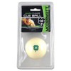 McDermott Green Clover Billiard Cue Ball