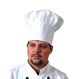 Chef's Hat Chef Hat for Adults