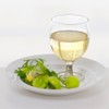 vicrila (ヴxikurira) Gaudi Building, Wine 8oz