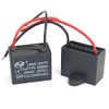 Fasizi CBB61 4uF 450V AC 50/60Hz Air Conditioning Fan Motor