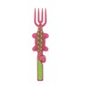 Constructive Eating - Toddler Dinosaur Utensils Made in USA -