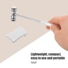 1 set Jewelry Stamping Hammer Jewelry Making Hammer Ergonomic Handle