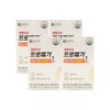 Chong Kun Dang Health Promega Altige Omega 3 Vitamin D 430mg x 60 capsules x 4 boxes / 종근당건강 프로메가 알티지 오메가3 비타민D 430mg x 60캡슐 x 4박스