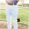 Parliky Pitching Training Belt Softball Equipment Strap Accessory Softball Pitching