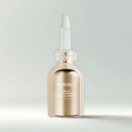 Purcell Ampoule Tone Up Ampoule 888B/ml Glutathione Flexible Liposome 55ml / 퍼셀 앰플 톤업앰플 888B/ml 글루타치온 플렉서블 리포좀 55ml