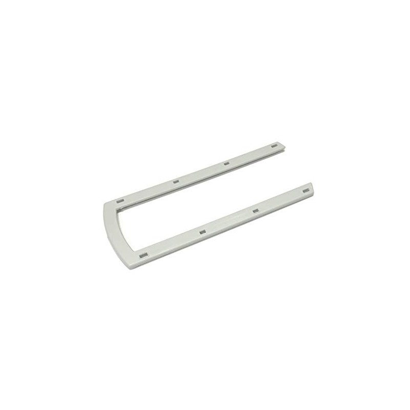 Dryer Lint Filter Guide Slide Compatible with GE Model Numbers