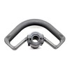 MAKINOSD Universal Grass Mower Loop Handle with Handle Metal Lightweight