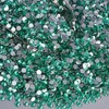 Blinginbox 1440Pieces SS6/1.9-2mm Flat Back Crystal Rhinestones Round Gems for