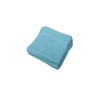 Waddington Face Cloth Flannels Pack Of Six 100 Percent Cotton