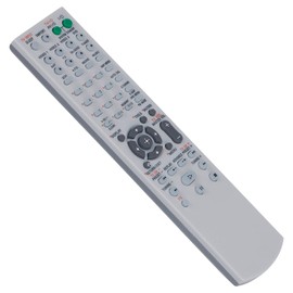 Beyution RM-AAU015 RMAAU015 Replace Remote Control Fit for Sony AV Receiver 148009911 STR-DG710 HT-DDW790 STR-K790 STR-DG500 STRKS2300 STRDG510 STRKM5000 STRK790