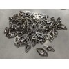 Hood / Body Saver for Dzus Panel Fasteners- For Flat