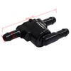 4 Pcs Windscreen Washer Non Return Valve Check Hose Tee