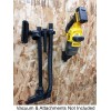 DeWalt Wall Mount For DeWalt DCV501H / DCV501HB Vacuum &