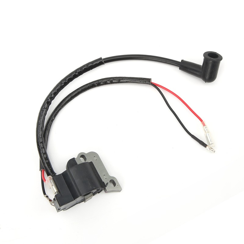 Ignition Coil Module Assembly 42384001301 Dicing Saw Parts Replacement For