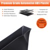 Car Door Storage Box Insert for Toyota Tacoma 2024 2025,