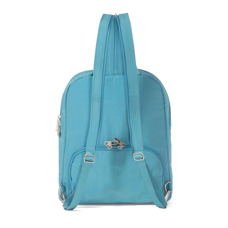 Baggallini Coastal Flip Lock Day Pack