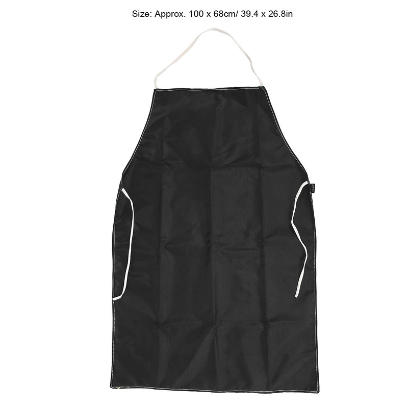 Sonew Work Safety Apron Four Stage Cut Resistant Waterproof Work